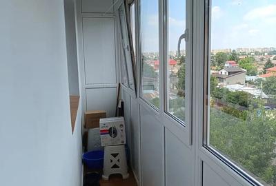 Garsonieră decomandată în Rahova - 8