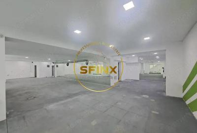 De inchiriat Spatiu Comercial Banu Manta