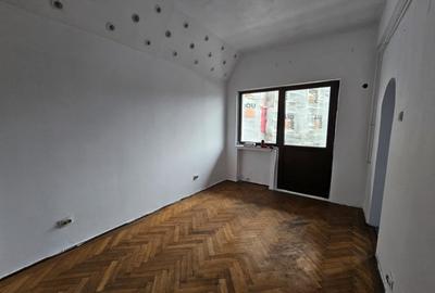 Apartament 2 camere de vanzare ultracentral Calea Victoriei - 3