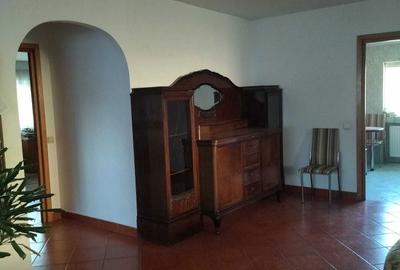 Apartament cu 3 camere semidecomandat în Exterior Vest - 8
