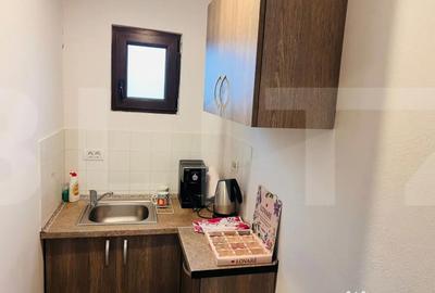 Apartament cu 2 camere semidecomandat în Central - 4