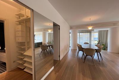 Apartament cu 4 camere in imobil exclusivist lângă lacul Floreasca - 3