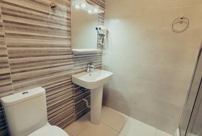 Garsonieră semidecomandată, mobilată în Central - 17