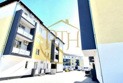 Apartament cu 2 camere decomandat în Calea Urseni - 2