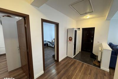 Casă cu 3 camere decomandat cu Teren 274 Mp în Berceni - 8