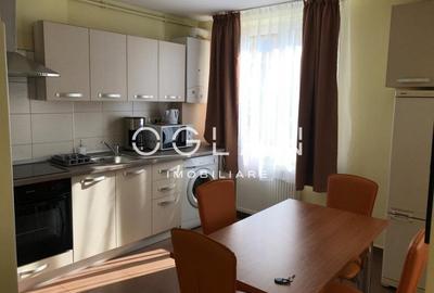 Apartament 2 camere modern la 2 pasi de Piata Mare, str. Arhivelor - 6
