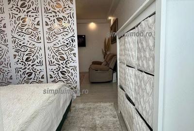 Garsonieră decomandată, mobilată în Vitan - 2