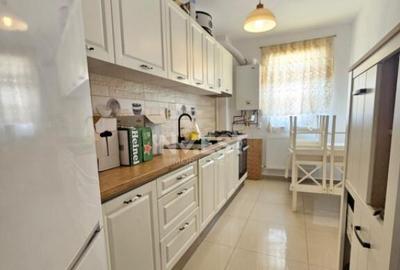 APARTAMENT 2 CAMERE DECOMANDAT, CURTE 42 MP CU LOC DE PARCAR - 5