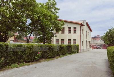 Cladire P+1, 5 birouri, 132 mp, zona Bariera Valcii - 2