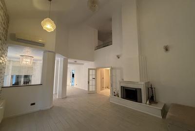 Vila in cartier rezidential cu gradina de 350 mp - 1