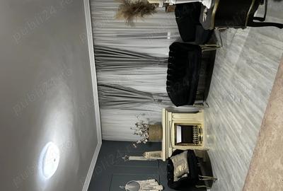 Apartament 3 camere, decomandar, parter, str. Grigore Procopiu - 7