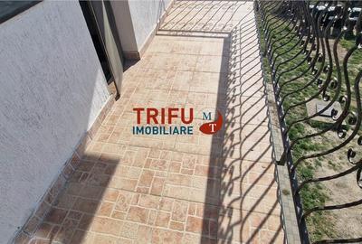 Apartament cu 3 camere decomandat în Central - 9