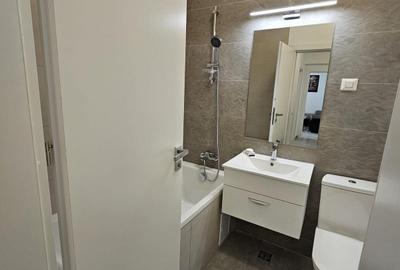Apartament | 2 camere | bloc nou | parcare subterana | ISG Residence 4 - 9