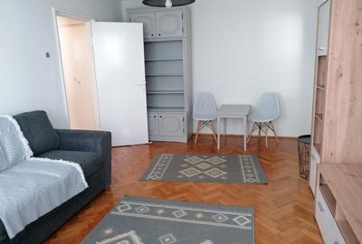 Apartament cu 2 camere semidecomandat în Iosefin - 5