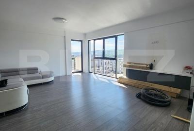 Apartament de vanzare cu 3 camere, 81 mp, zona Donath Park - 2