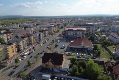 Ocazie!!! Spa?iu Comercial de Vanzare 780 mp utili - Vi... - 24