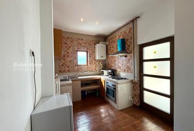 Apartament cu 4 camere decomandat, mobilat în Ultracentral - 31