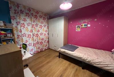 Apartament cu 3 camere decomandat în Micro 17 - 17