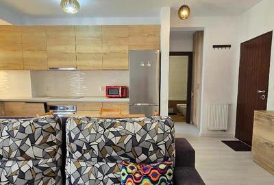 Apartament 2 camere de inchiriat, str. Parcul Petofi - 4