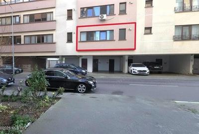 Km 4-5 - Lidl, Garsoniera decomandata, 40 mp, incadrata, etajul 1! - 3