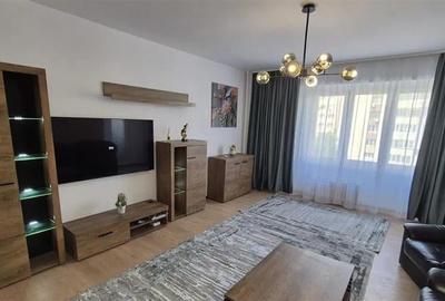 3 Camere, Premium, M. Basarab - Decebal, 10 min Metrou - 16