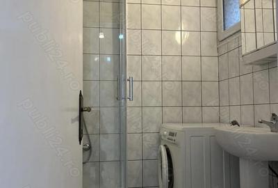 Apartament cu 2 camere decomandat în Cotroceni - 7