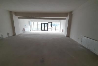 Inchiriere spatiu comercial pentru showroom, servicii, birou Marasti zona Fabric - 4