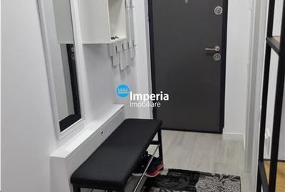 Inchiriez apartament 1 camere, open space, Complex Solumnia - 5