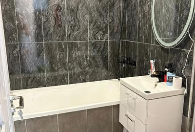 Apartament cu 2 camere decomandat în Central - 7