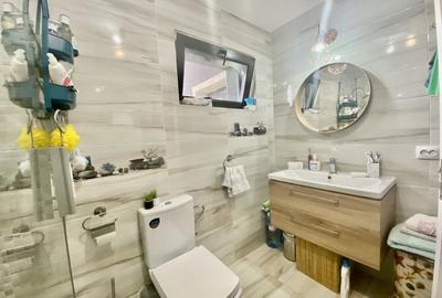 Casa finalizata, la cheie, 4 camere, teren 480 mp, langa Târgoviște, case/vile - 32