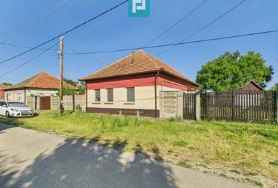 Casa 3 camere renovata cu poten?ial in Ketegyhaza - 14