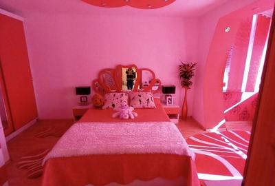 Apartament cu 3 camere în Central - 5