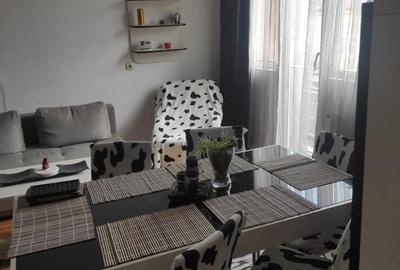 Apartament cu 3 camere în Central - 3