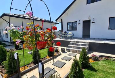 Casa 3 camere - 7