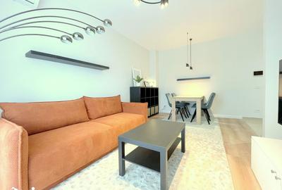 Apartament cu 2 camere, mobilat în Central - 4