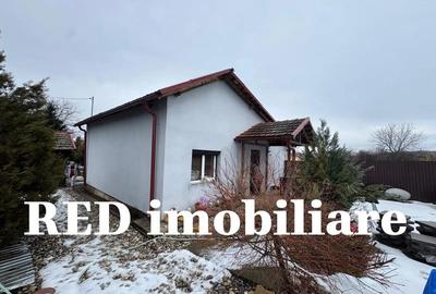 Casă cu Teren 1000 Mp în Tismana - 9