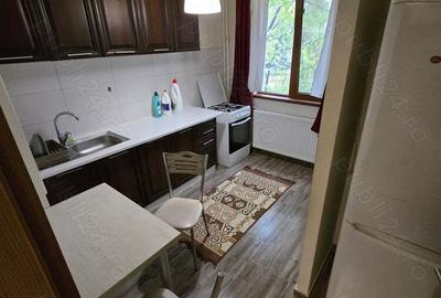 Apartament 2 camere Politehnica Lujerului - 1