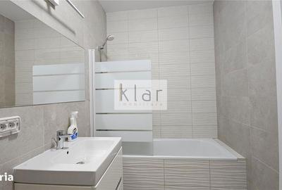 Apartament cu 2 camere în Dosu Bricii - 10