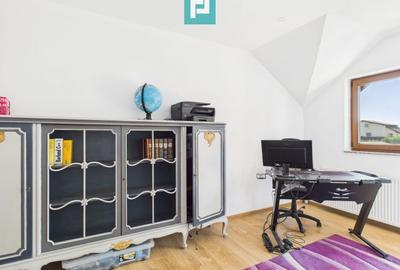 Casă modernă cu 6 camere în Vladimirescu - 8