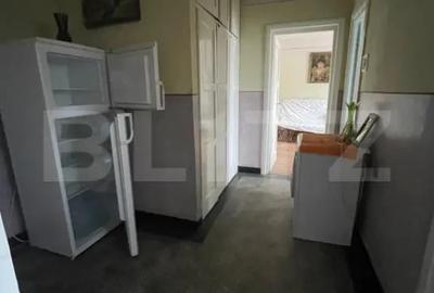 Apartament cu 2 camere decomandat în Central - 8