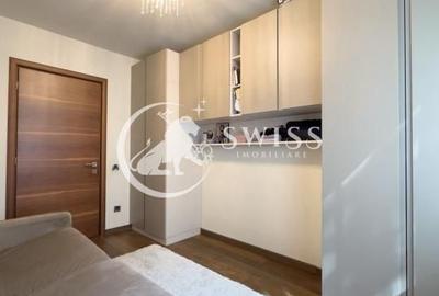 Apartament cu 3 camere semidecomandat, mobilat în Bună Ziua - 9