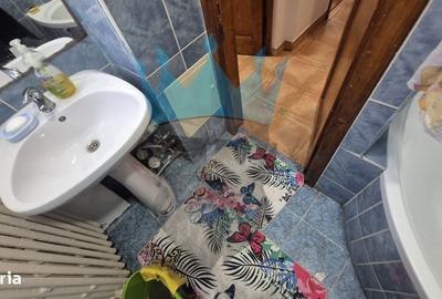 Apartament cu 2 camere, mobilat în Ferentari - 11