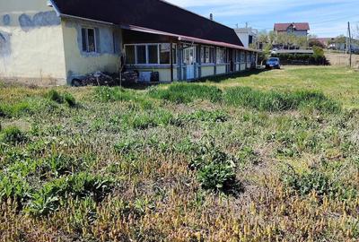 Teren de 6000 mp, în Badon - 2