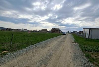 Teren de 3750 mp, în Ștrand - 1