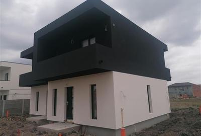 Casa Moderna Sanandrei - 5