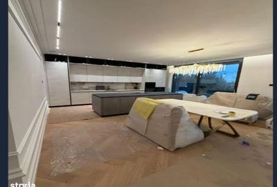 Apartament cu 4 camere în Central - 9