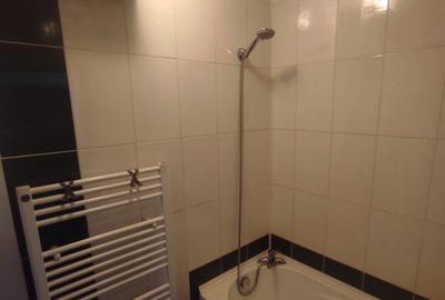 Garsoniera decomandata etaj intermediar zona Astra - 7