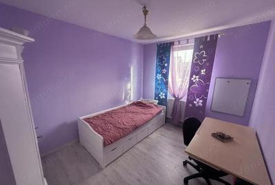 Vila 330 mp utili + 970 mp teren, zona Independentei - 17