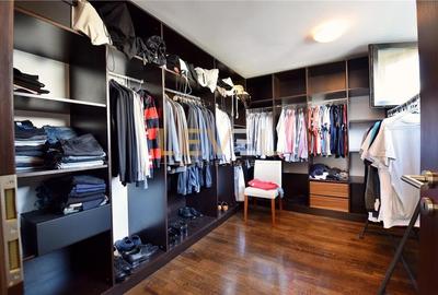 Vila de LUX Soseaua Nordului - Pretabil Resedinta Ambasada Herastrau [PREZENTARE - 20