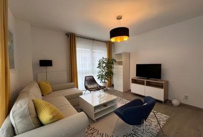 Apartament cu 2 camere decomandate - Platinia Mall - 2